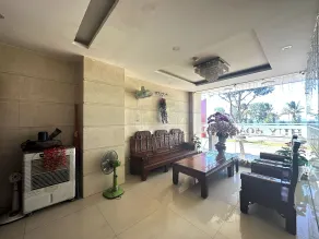 OYO 1201 Huy Hoang Hotel - Lobby