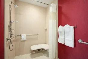 Hampton Inn & Suites Millington - Salle de bain