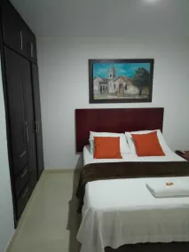 Villalba Boutique Hotel - Room