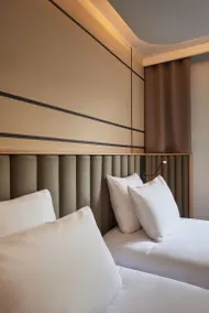 Qualys-Hotel Nanterre La Défense - Chambre