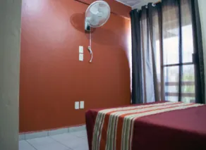 Isabel Suites - Chambre