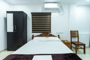 Tlta Residency - Room