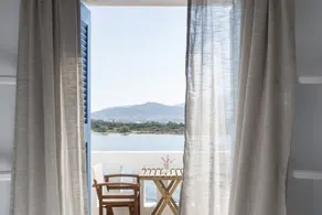 Kouros Village - View from room