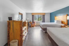 Studio 6 Suites Butte, MT – I-90 / I-15 - Chambre