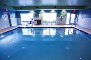 Holiday Inn Express & Suites - Gettysburg by IHG - Pool