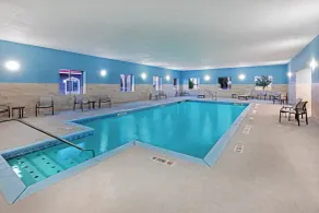 Holiday Inn Express Hotel & Suites Dumas by IHG - Piscine