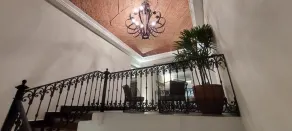 Hotel La Cazona Boutique - Innenbereich