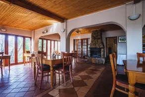 Ardmore Guest Farm - Restaurant