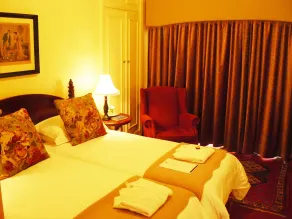 Brooklyn Place Guesthouse - Room