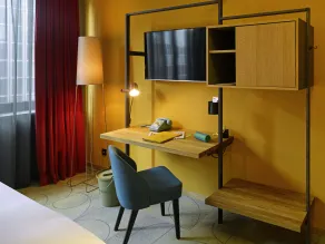 25hours Hotel The Trip - Chambre