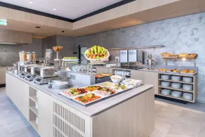 Hilton Garden Inn Wiener Neustadt - Restaurant