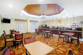La Quinta by Wyndham Columbus TX - Restaurant