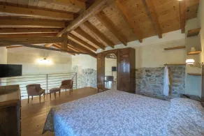 Charming Alessandria Apartment with Shared Pool & City Views - Room