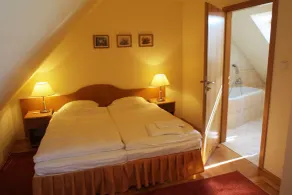 Hotel Bielany - Room