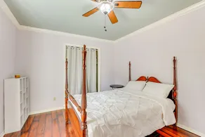 Houston Home w/ Screened Porch, Near Sugar Land! - Værelse