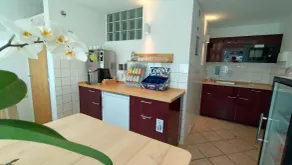 Ostseehotel Kappeln by team SchleiFee - Restaurant