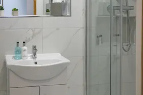  Best Western Northfields Ealing Hotel-Opposite Northfield Station -Piccadilly line - Chambre