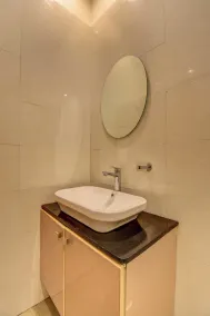Le Mysuru Palace - Salle de bain