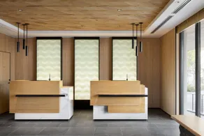 Fairfield by Marriott Hyogo Awaji Fukura - Reception