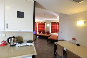 Hanay Suit Hotel - Restaurant