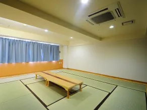 Hotel Kaiho Ishigakijima - Camera