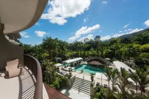 The Royal Corin Thermal Water Spa & Resort - Adults Only - View from room