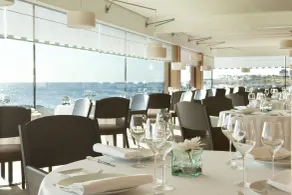 Grand Hotel de L'Océan - Ristorante