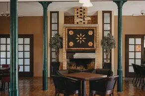 Mokrice Castle Estate - Restaurant