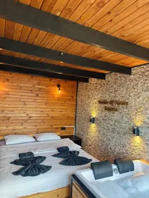 Wonder of Nature Sapanca - Room