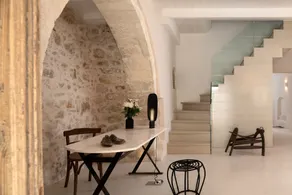 Sutor Chic Manor - Resepsjon