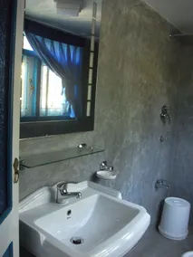 Zimmer Rest - Bagno