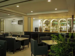 El Dorado - Restaurant