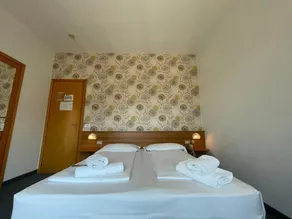 Hotel Al Castello - Chambre