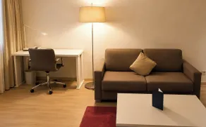 DORMERO Hotel Fürth - Quarto