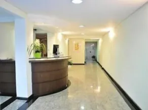 Hotel Ampiezza - Reception