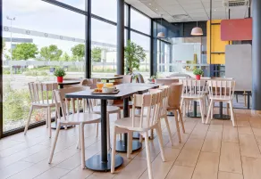 B&B HOTEL Reims Croix Blandin - Restaurant