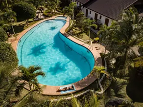 Kasai Village Dive Resort - Piscine