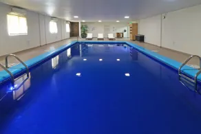 Holiday Inn Express Piedras Negras by IHG - Piscine