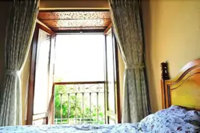 Hotel La Balsa - Chambre