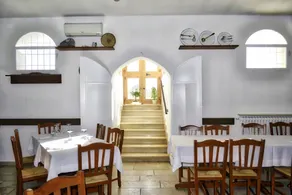 Tenuta Lama Gorga - Restaurant