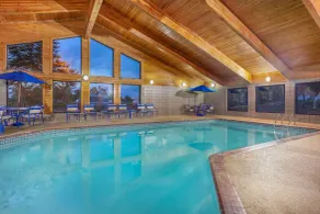 AmericInn by Wyndham Stillwater - Pool