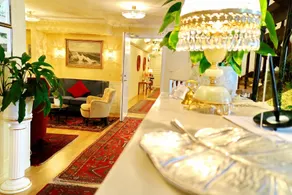Vänerport Lakefront Hotell - Lobby