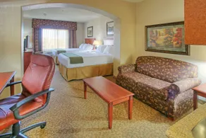 Holiday Inn Express Hotel & Suites Las Cruces by IHG - Chambre