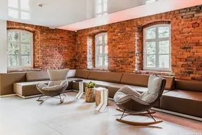 Tremonti Hotel Karpacz - Reception
