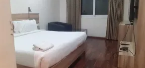 HOTEL RN GRAND - Room