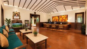 Avana Resort - Réception