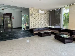 The Elegance Resort - Reception