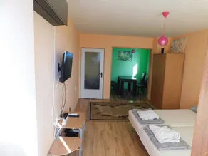 Apartment Freya - Zimmer