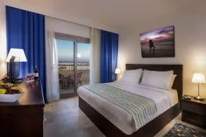 Aura Resort Sidi Abd El Rahman El Alamein - Chambre