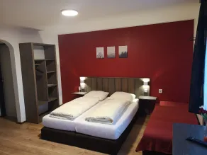 Bed & Breakfast Der Tiroler - Camera